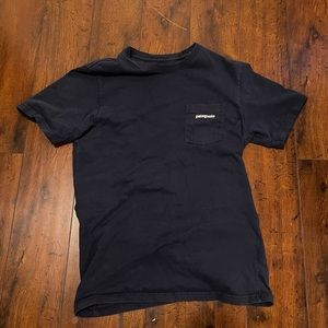 Patagonia Pocket T Shirt